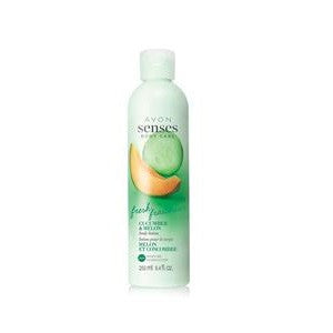 Avon Senses Body Care Body Lotions 8.4 fl oz