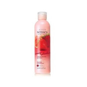 Avon Senses Body Care Body Lotions 8.4 fl oz