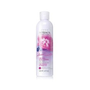 Avon Senses Body Care Body Lotions 8.4 fl oz