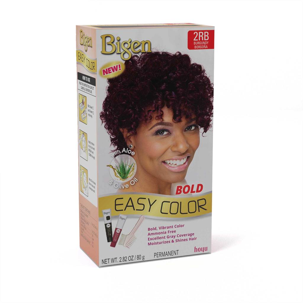 Bigen EZ Color for Women