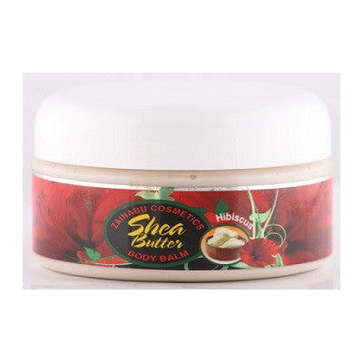 Zainabu Cosmetics Body Balm