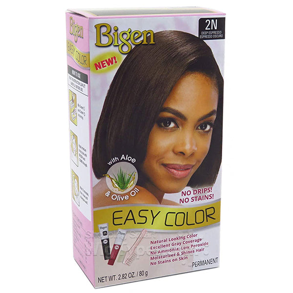 Bigen EZ Color for Women