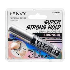 i ENVY 3D Super Strong Hold Brush on Strip Lash Adhesive
