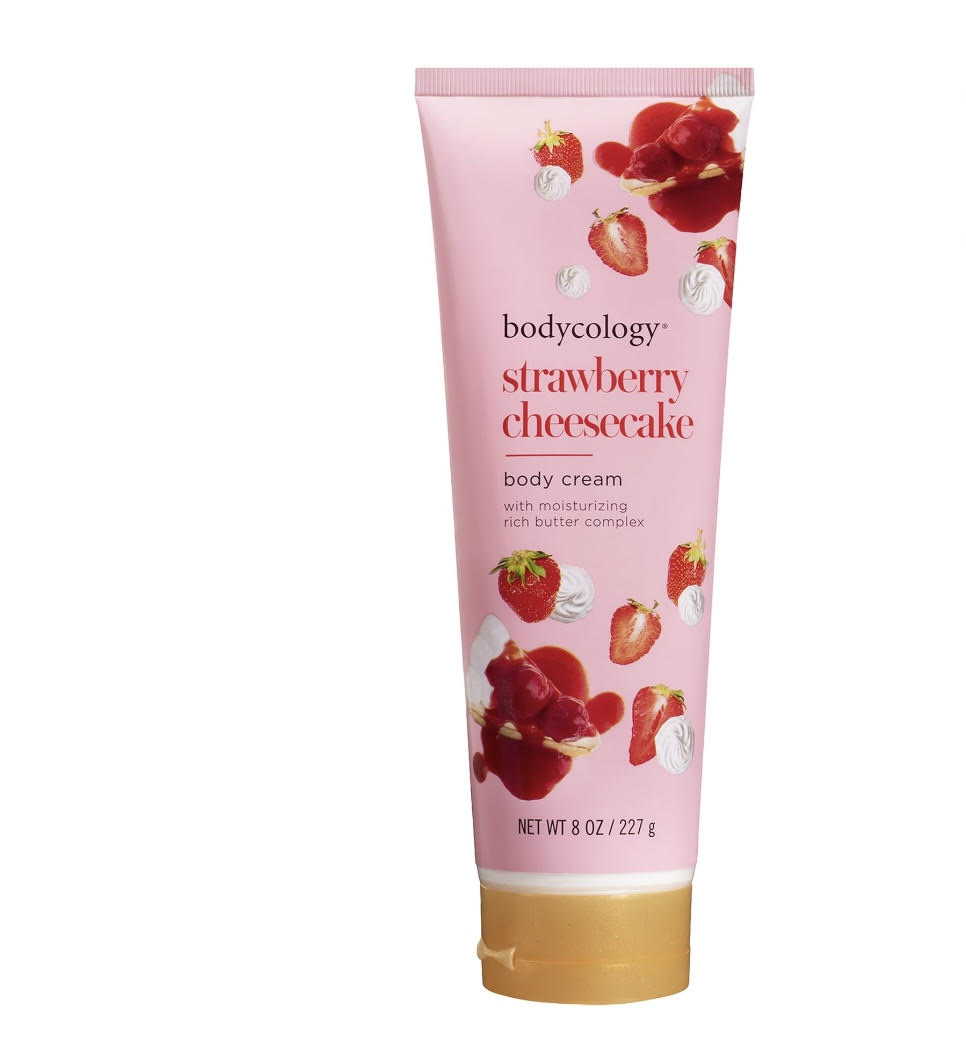 Bodycology Body Cream