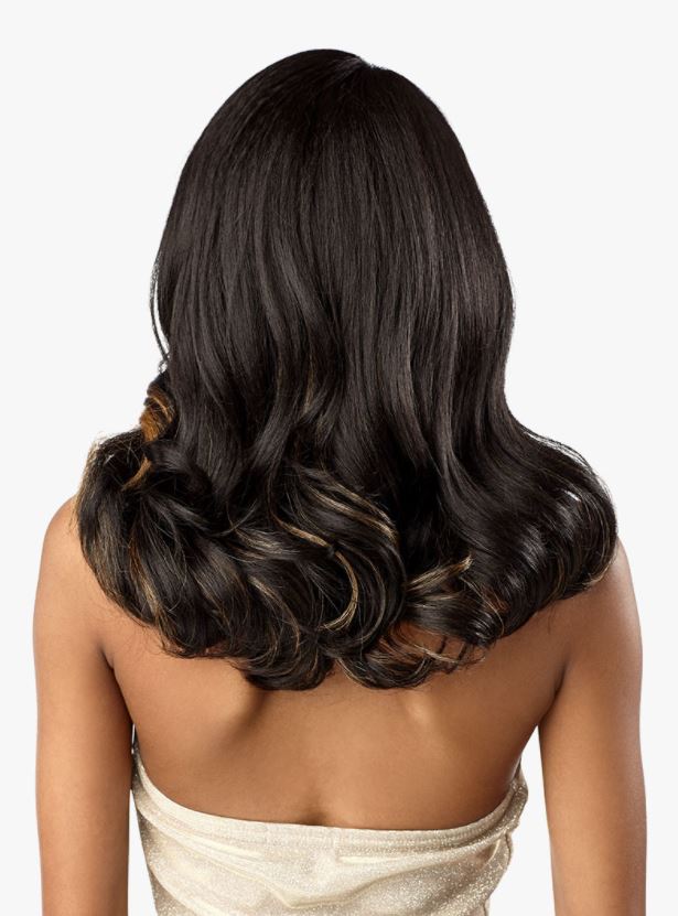 Sensationnel Butta Lace Wig - Unit 13