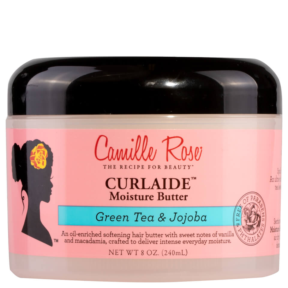 Camille Rose Curlaide Moisture Butter