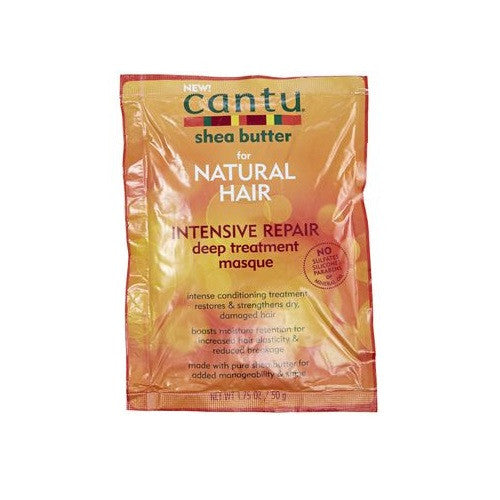 Cantu Shea Butter Deep Treatment Masque