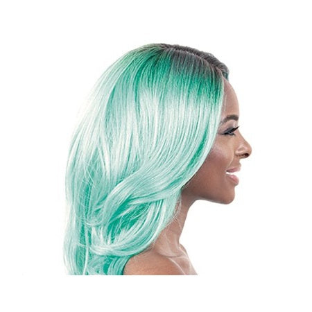 Motown Tress Let's Lace Wig Deep Part Lace (LDP-Celin)