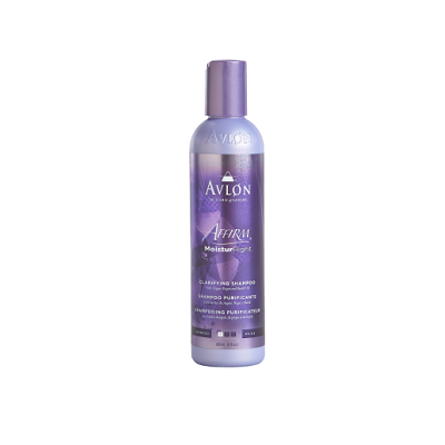 Avlon MoisturRight Clarifying Shampoo