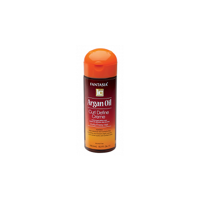 IC Fantasia Argan Oil Curl Define Creme