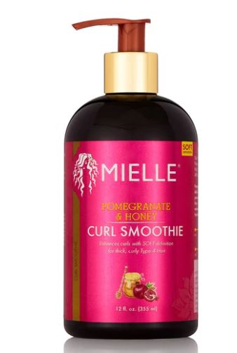 Mielle Organics Pomegranate & Honey Curl Smoothie