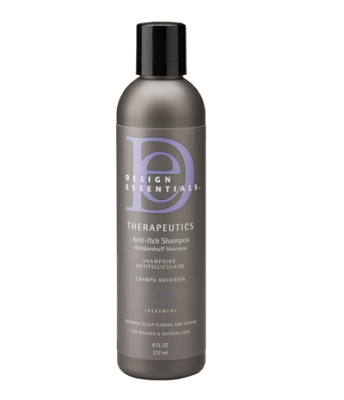 Design Essentials Shampoo's