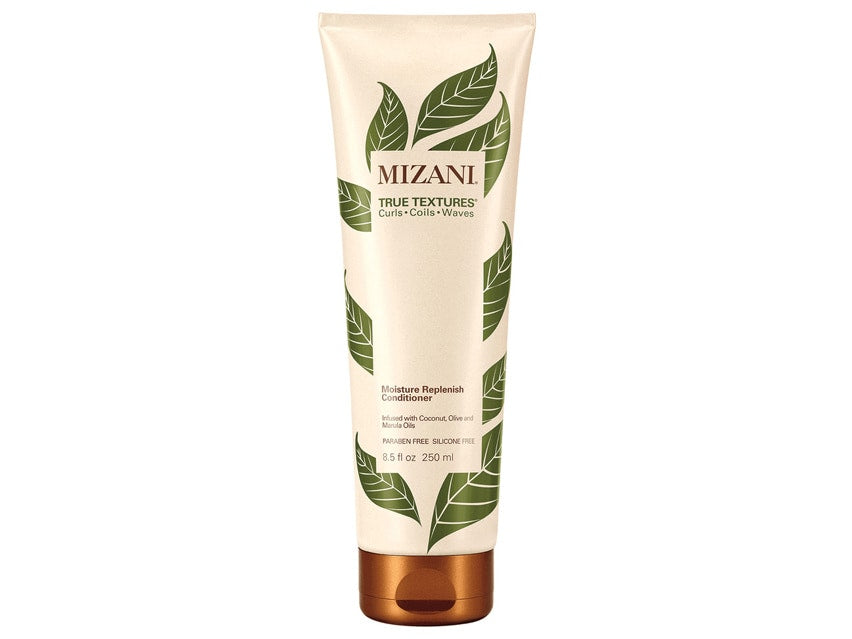 Mizani Conditioners