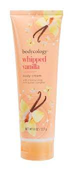 Bodycology Body Cream