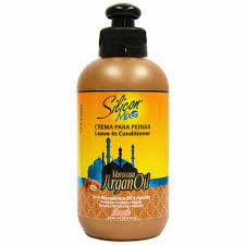 Silicon Mix Leave-In Conditioners