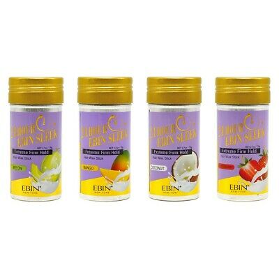 Ebin 24Hr Edge Tamer Sleek Stick