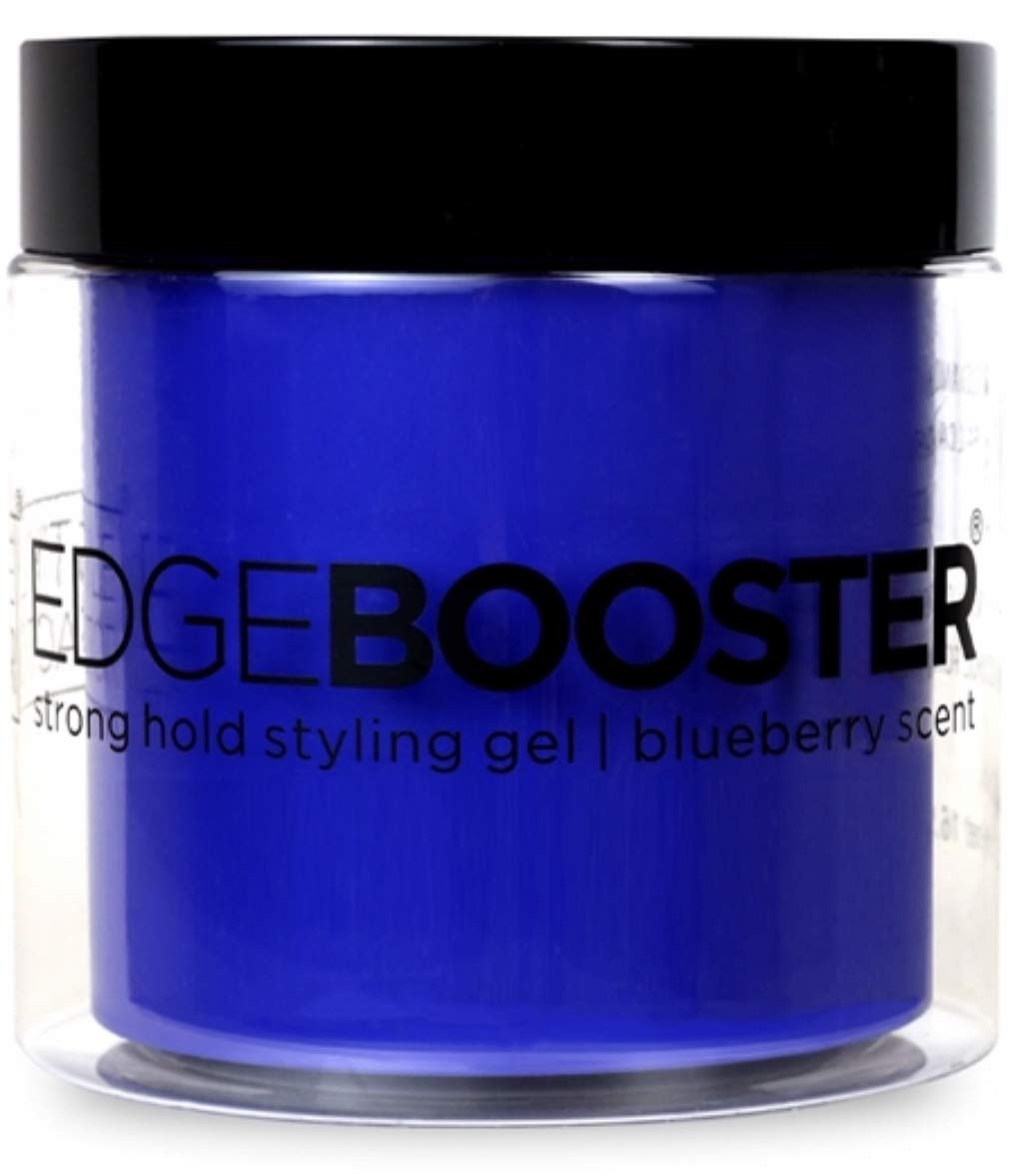 Style Factor Edge Booster Hold Styling Gel