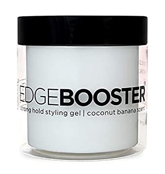 Style Factor Edge Booster Hold Styling Gel