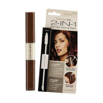 Cover Your Gray 2-in-1 Hair Color Touch Up Wand