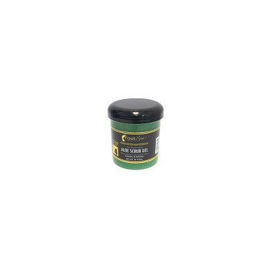 Foot Spa Aloe Scrub Gel