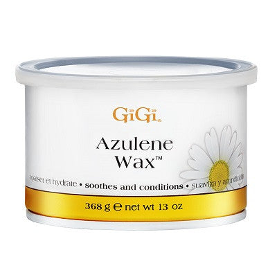 Gigi Honee & Waxes