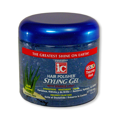 IC Fantasia Hair Styling Gel