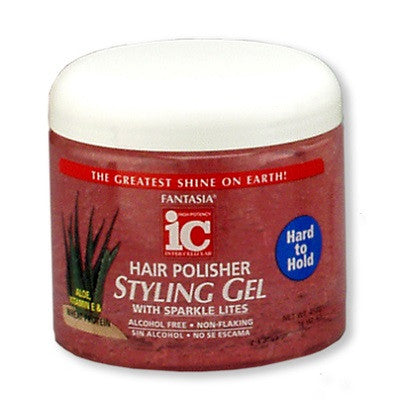 IC Fantasia Hair Styling Gel
