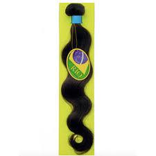 Rio Virgin Human Hair Single Pack - Body Wave