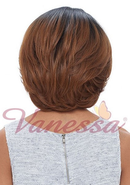 Vanessa Super C-Side Lace Part Jane