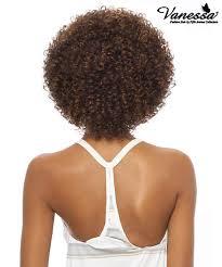 Vanessa Enjoy Fashion Wigs Joy Atio