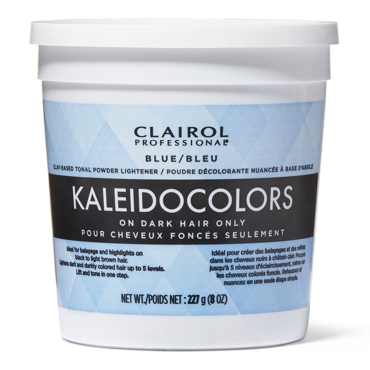 Clairol Professional Kaleidocolors Powder Lightener