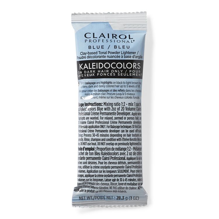 Clairol Professional Kaleidocolors Powder Lightener