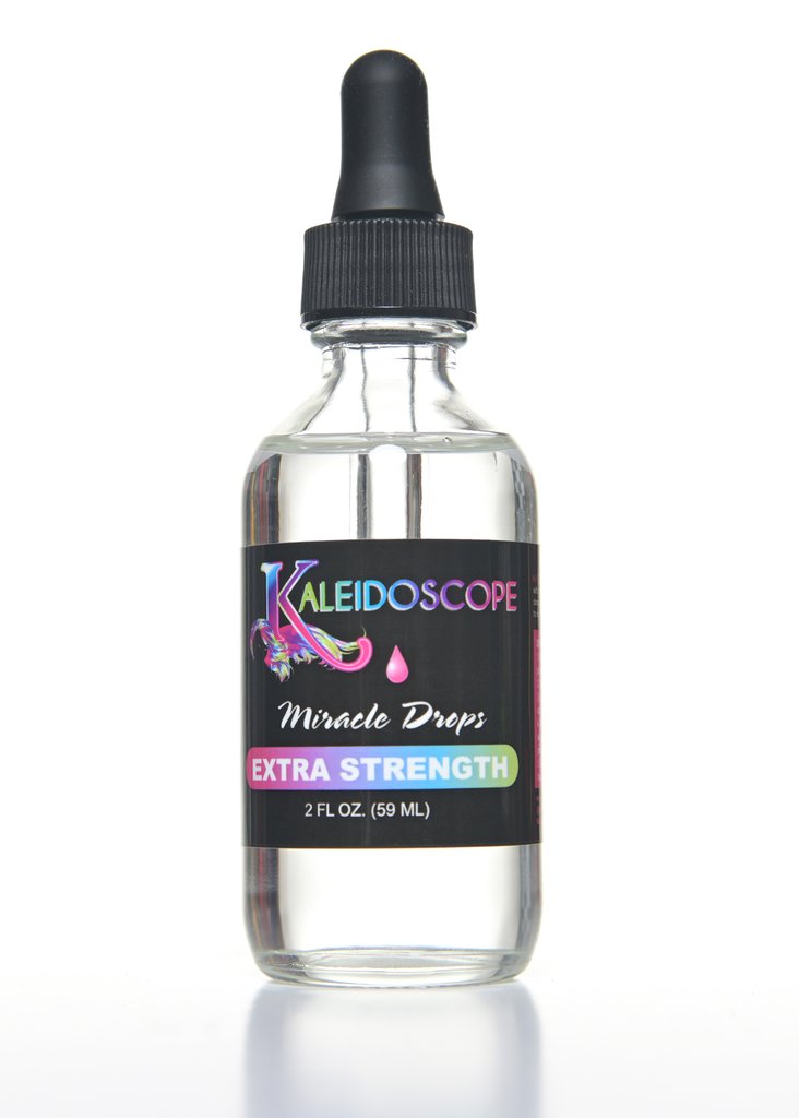 Kaleidoscope Miracle Drops Extra Strength