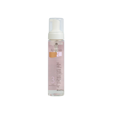 Avlon KeraCare Lotions