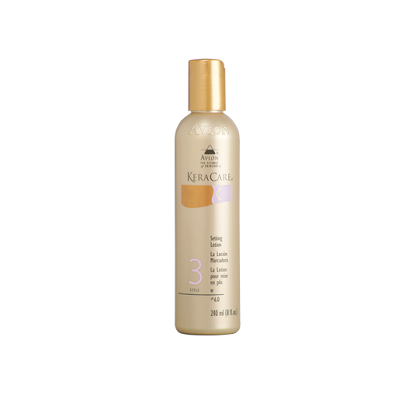 Avlon KeraCare Lotions