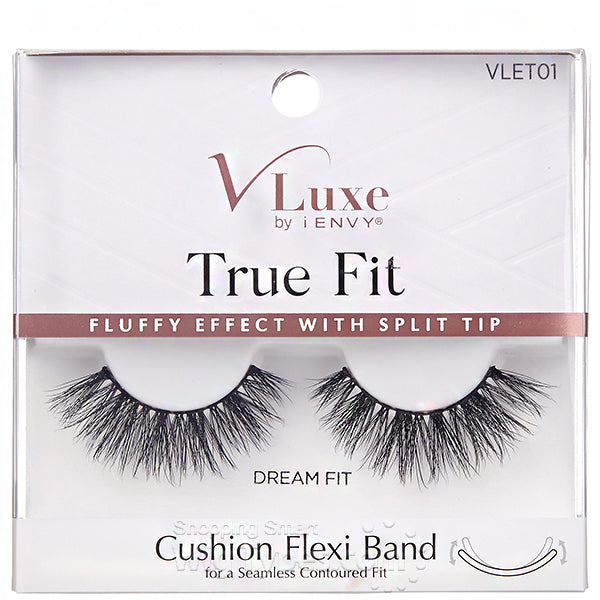 V Luxe by iEnvy True Fit