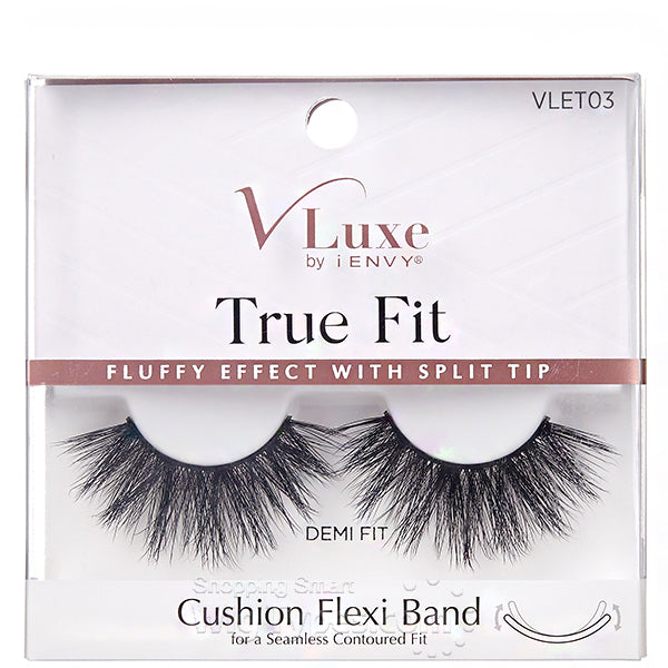 V Luxe by iEnvy True Fit
