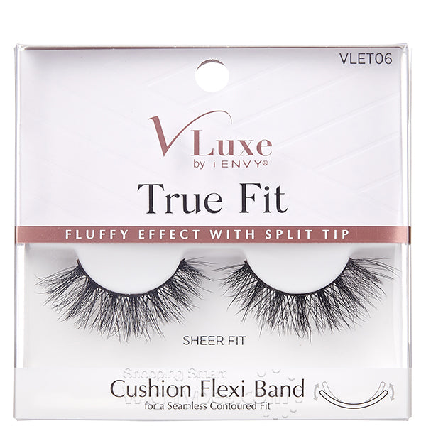 V Luxe by iEnvy True Fit