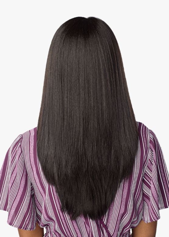 Sensationnel Synthetic Cloud 9 Swiss Lace What Lace 13x6 Frontal Lace Wig - KIYARI