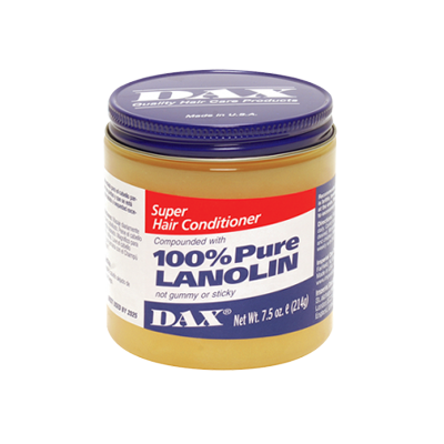 Dax Super Lanolin