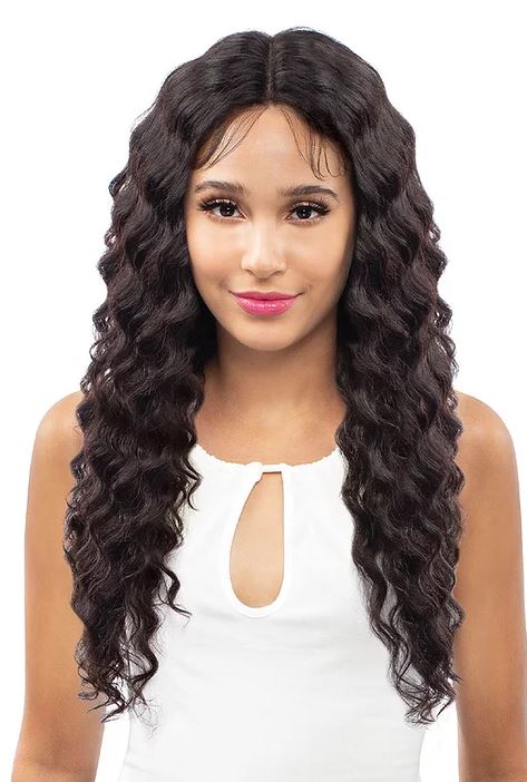 HH UHD 360 Lace - Loose Wave 26"