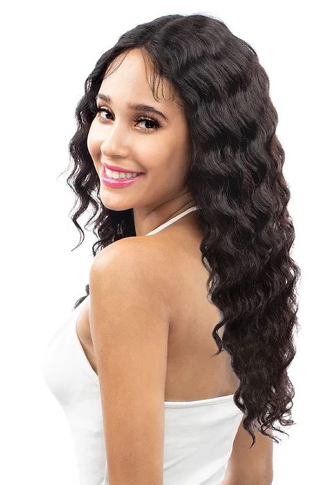 HH UHD 360 Lace - Loose Wave 26"