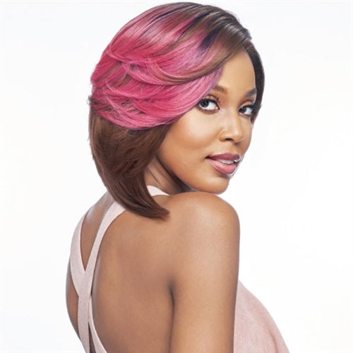 Vanessa Top Super DRJ Side Lace Part Luna