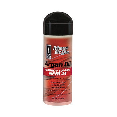 Doo Gro Mega Style Serum Olive Oil 6 fl oz