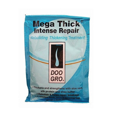 Doo Gro Mega Thick Intense Repair Treatment