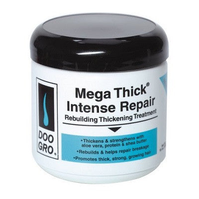 Doo Gro Mega Thick Intense Repair Treatment
