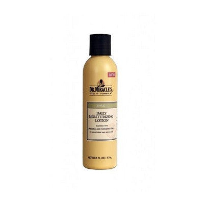 Dr. Miracle's Style Products