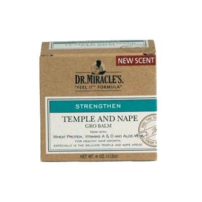 Dr. Miracle's Gro Products 4 oz