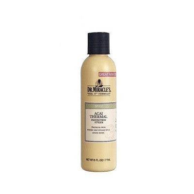 Dr. Miracle's Style Products