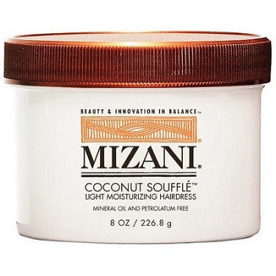 Mizani Hairdresses 8 oz